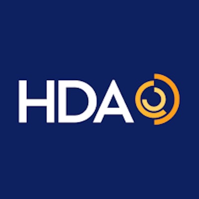 Hda Logo