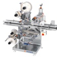 HERMA 652C Top & Bottom Labeler