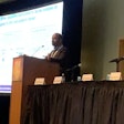 Nitin Rathore, PhD, vice president, Amgen Inc., presented at the PDA Annual Meeting 2024.