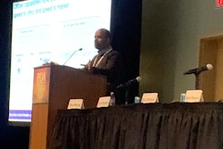 Nitin Rathore, PhD, vice president, Amgen Inc., presented at the PDA Annual Meeting 2024.