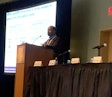 Nitin Rathore, PhD, vice president, Amgen Inc., presented at the PDA Annual Meeting 2024.