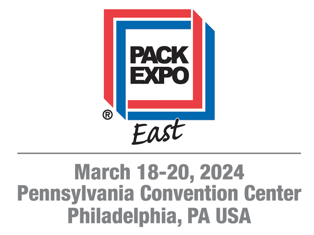 PACK EXPO East Launches with Record-Breaking Attendance - Vimarsana News