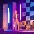 Takeda's Pat Gavit presented at the PDA Annual Meeting in Long Beach, CA.