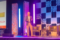 Takeda's Pat Gavit presented at the PDA Annual Meeting in Long Beach, CA.