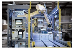 Schneider Modular Robox