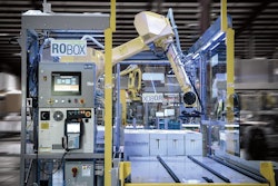 Schneider Modular Robox