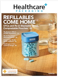 Spring 2024 Healthcare Packaging