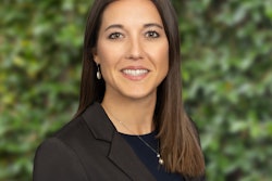 Amanda Ward Gessell, PMP, of Vascular Dynamics.