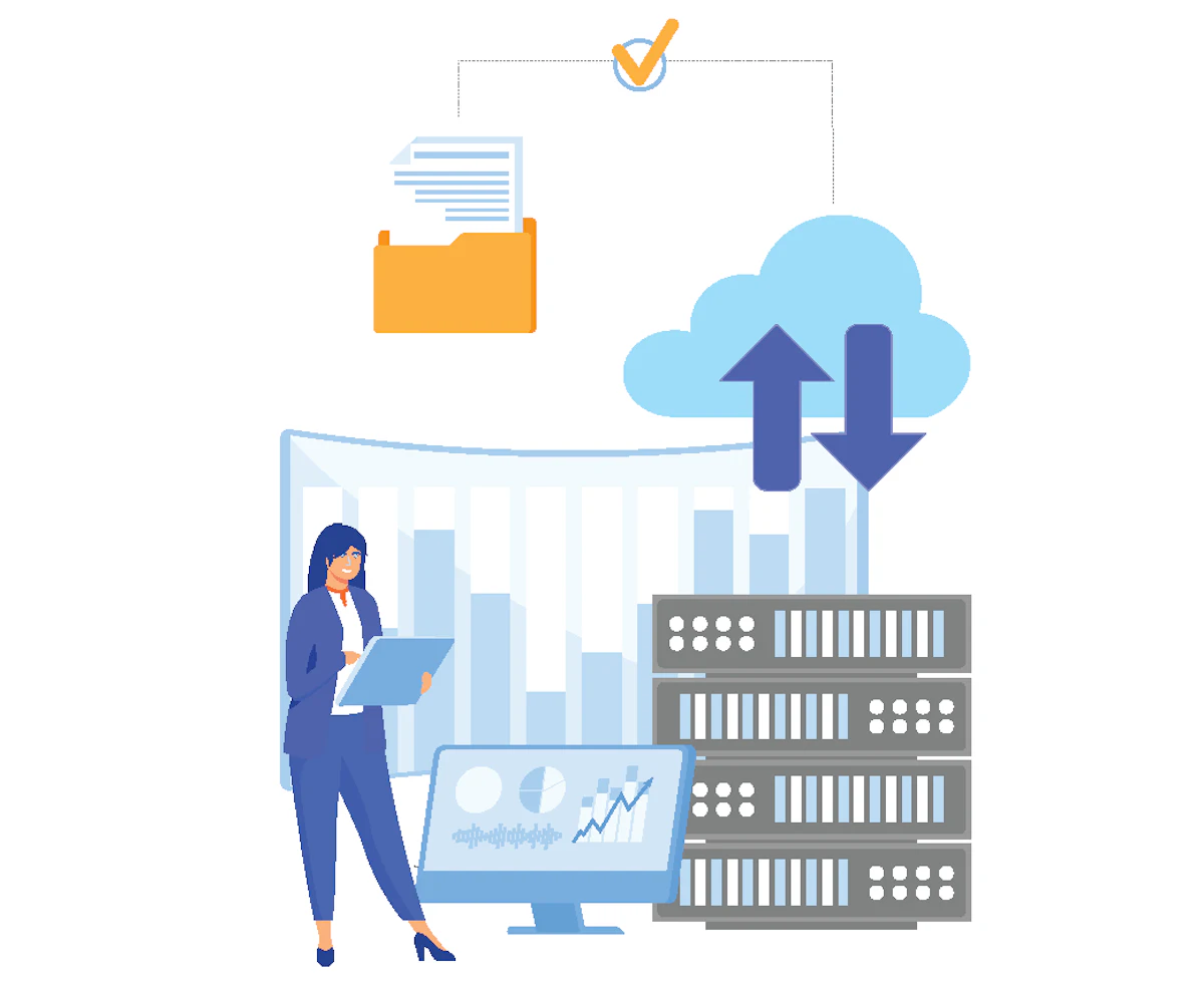 Data and Analytics Management Varies Across Companies - Vimarsana News