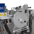Courser 230 pressure-sensitive labeler from NJM
