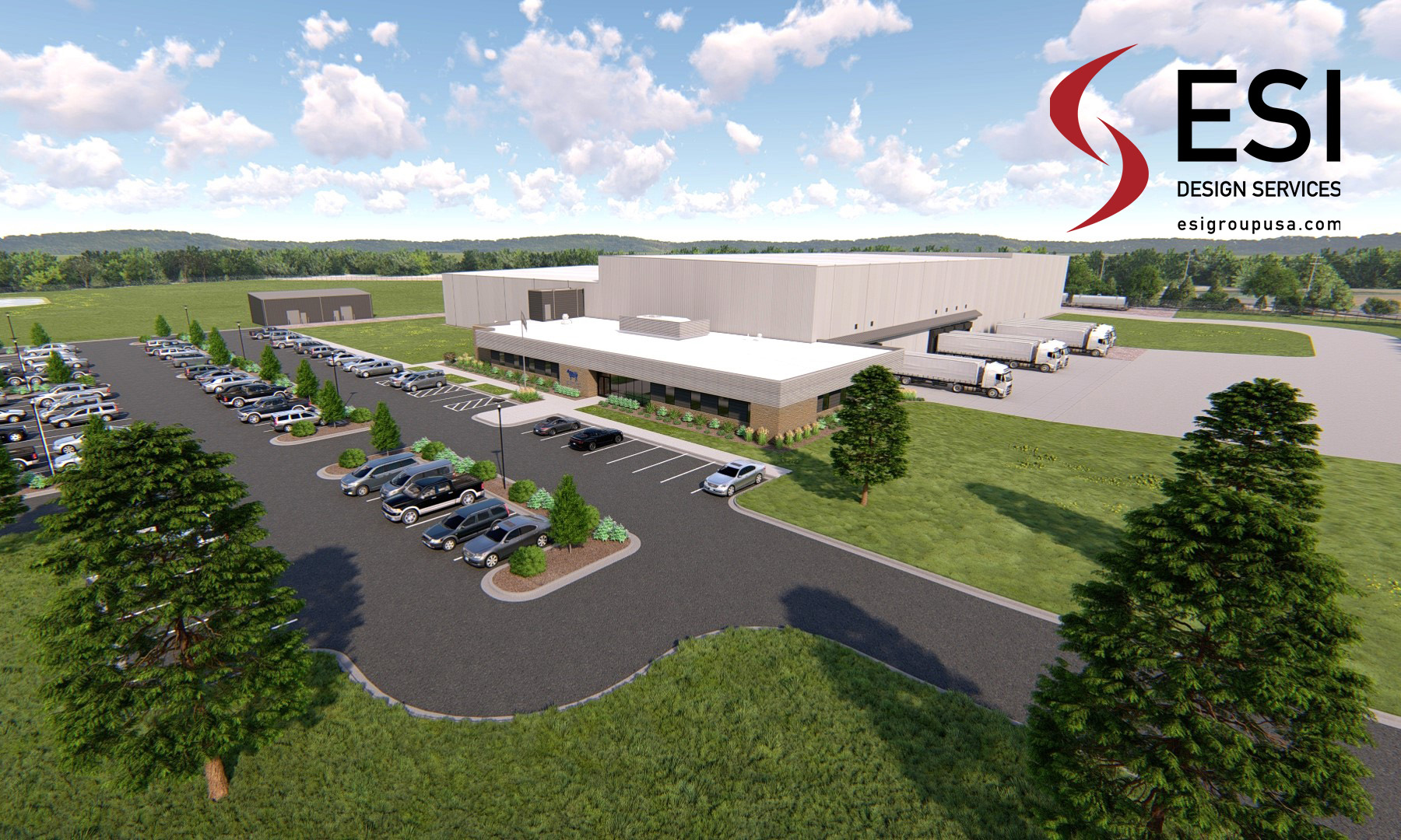 Esi Group Centrillium