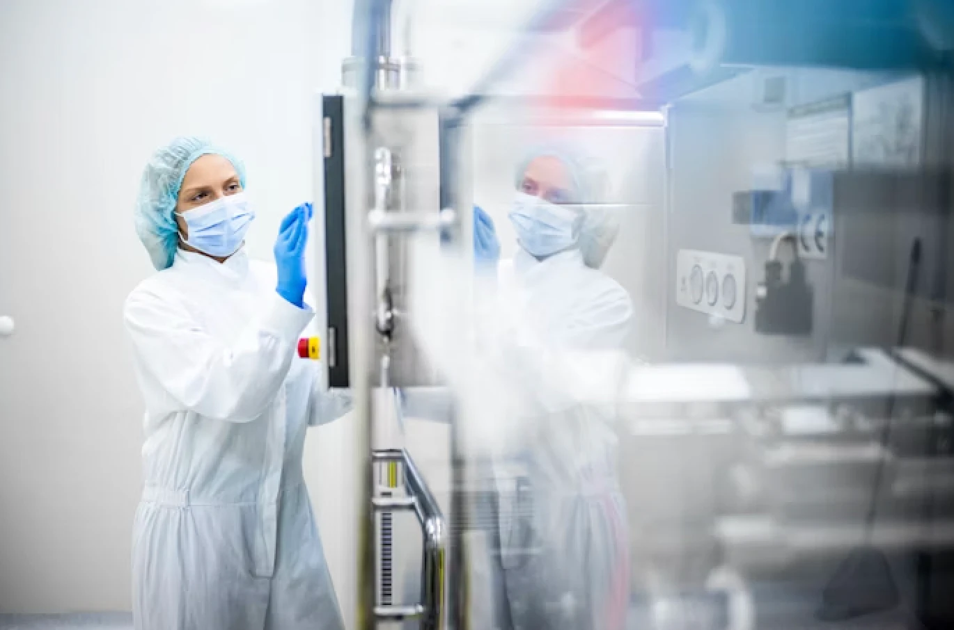 Navigating LVI Device Integration in Pharma: 9 Considerations - Vimarsana News