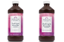 Nutraceutical Corp.’s February 29 recall includes its Hydrogen Peroxide Mouthwash in Wintermint and Eucalyptus Mint flavors.