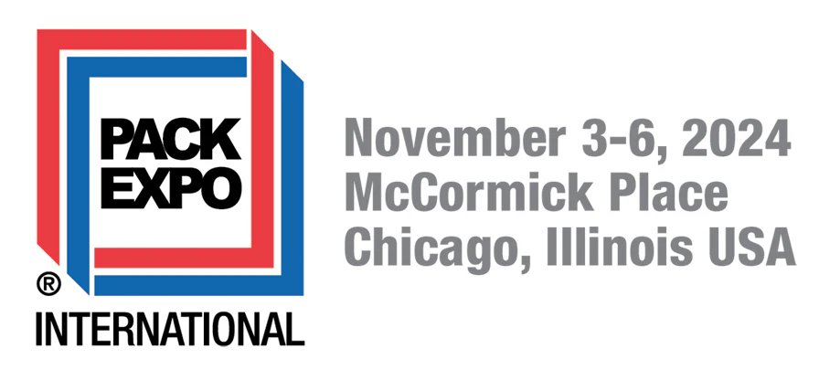 Registration is Open for PACK EXPO International 2024 - Vimarsana News