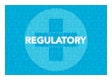 Regulatory Blue