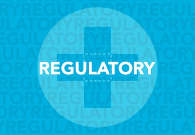 Regulatory Blue