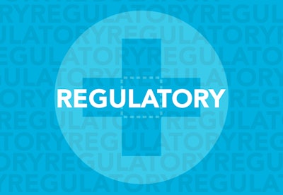 Regulatory Blue