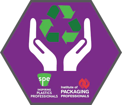The SPE Foundation is engaging with local Girl Scouts of the USA councils around the country to introduce girls to opportunities in plastics engineering through STEM patches related to polymer science, packaging, and sustainability.