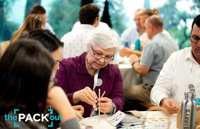 Day 3 features an interactive workshop.