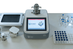 LT-Pro Leak Detector