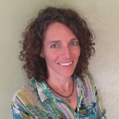 Dr. Dayna Baumeister, co-founder and partner, Biomimicry 3.8.