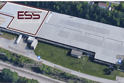Ess New Facility