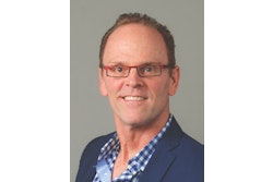 Dan Felton, Ameripen Executive Director