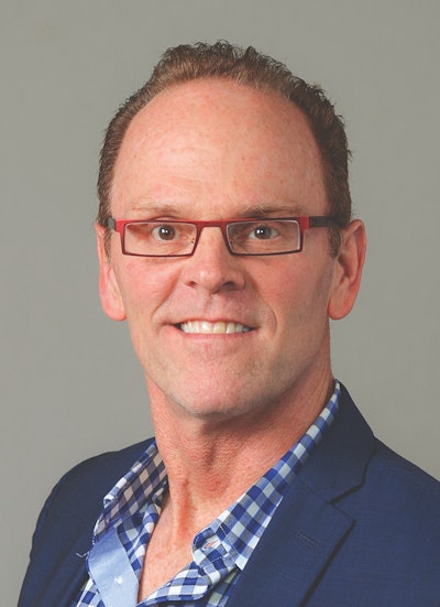 Dan Felton, Ameripen Executive Director