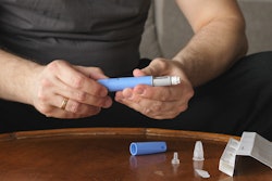 Injectables like Novo Nordisk's Ozempic run the risk of counterfeit relabeling.
