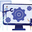 Packaging and processing end-users are searching for machinery equipped with predictive maintenance and remote services technologies.