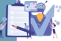 Lack of communication during planning and preparation can cause disruption in machine startups.