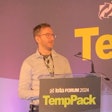 Kite's Gary Paul spoke at the ISTA Forum's TempPack in San Diego in April.