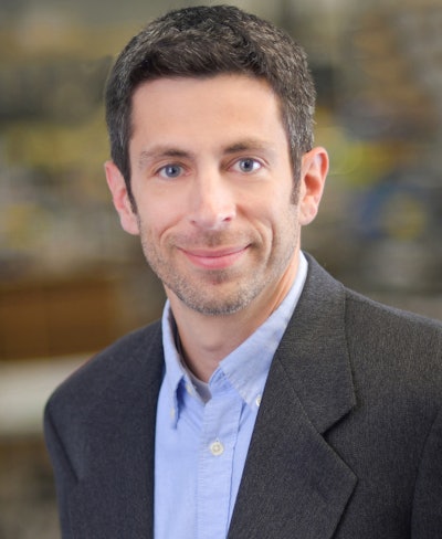 Adam Rosenthal