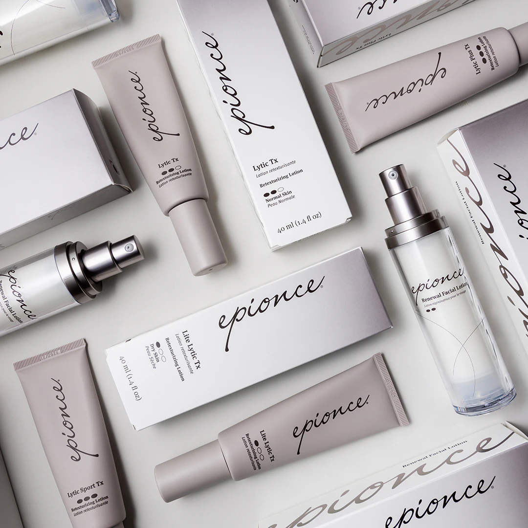 Cosmeceuticals Co. Episciences, Inc. Completes First Phase of Serialization - Vimarsana News