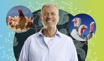 Bmx Campylobacter Cover Image