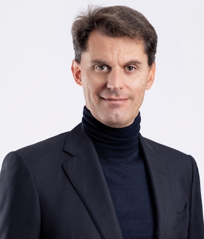 Franco Stevanato