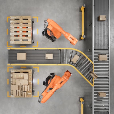 CPGs and OEMs are finding successful AI applications across the packaging line and in various business operations.