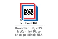 Pack Expo International