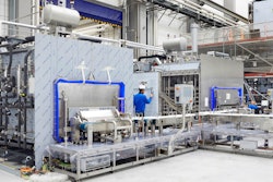 Freeze-dryers as well as loading and unloading systems from Telstar are the most important portfolio enhancements for Syntegon and ideally complement its leading vial filling and isolator solutions.