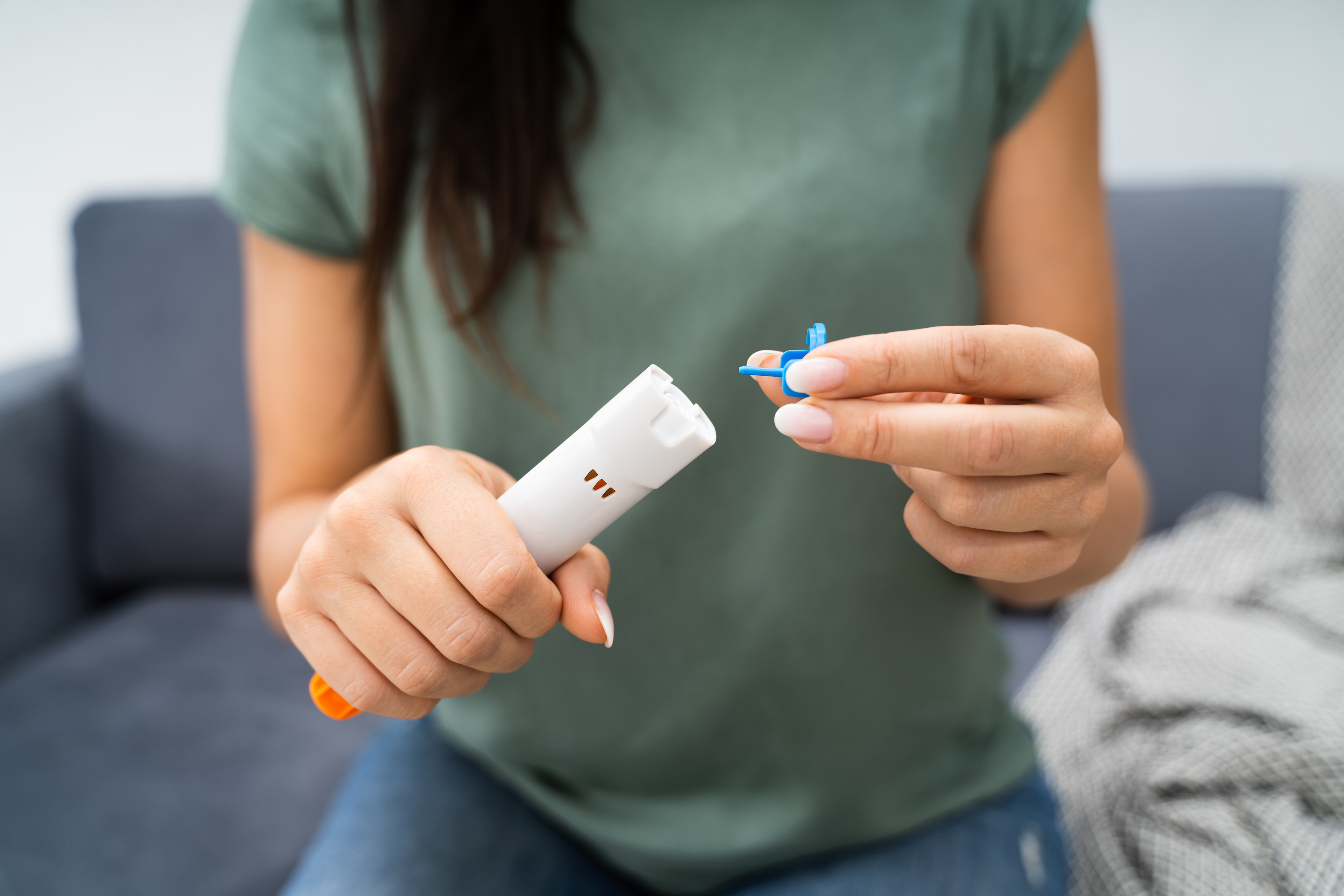 Medical device packaging