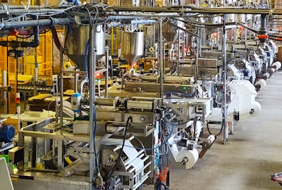 Gel Pack Manufacturing