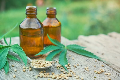 New study reveals label discrepancies are a common occurrence for cannabis oil products.