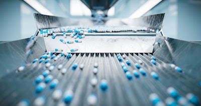 Pharmaceutical Packaging Demand