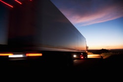 Trucking and pharmaceutical logistics trends