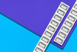 Tiny inlays and tags for pharmaceutical and healthcare applications.