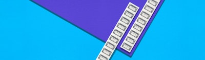 Tiny inlays and tags for pharmaceutical and healthcare applications.