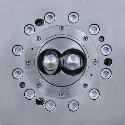 GEA Twin Screws