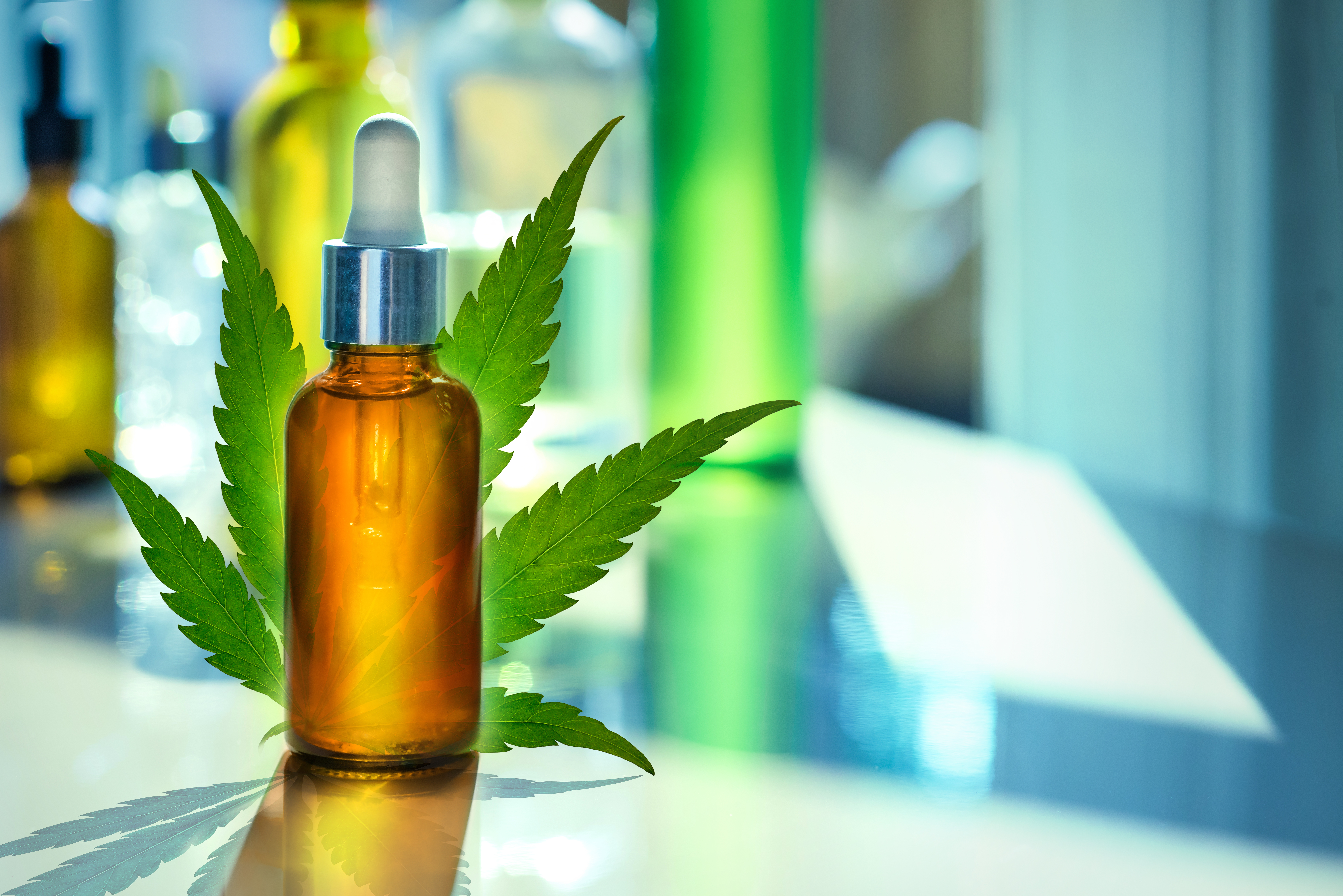 Several cannabis businesses are introducing solutions such as reclaimed, recyclable, and compostable packaging.