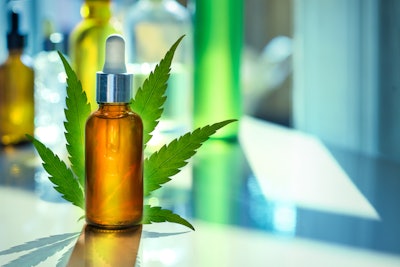 Several cannabis businesses are introducing solutions such as reclaimed, recyclable, and compostable packaging.