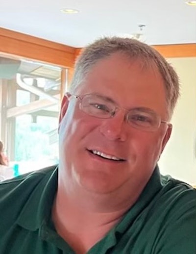 Matt Picha is the COO of Anexa Biomedical.